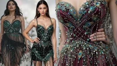 Custom Embroidery Patches