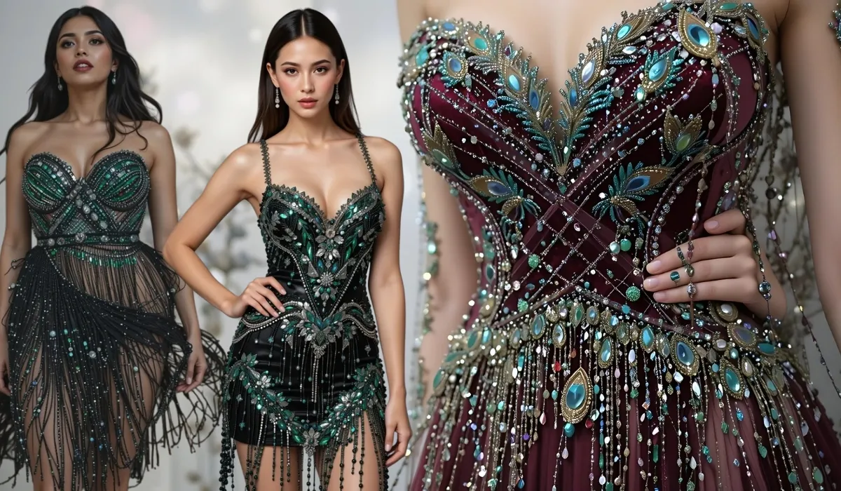 Custom Embroidery Patches