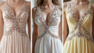 Easy Embroidery Designs