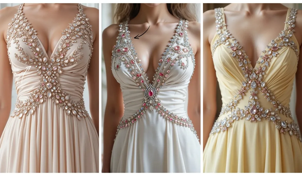 Easy Embroidery Designs