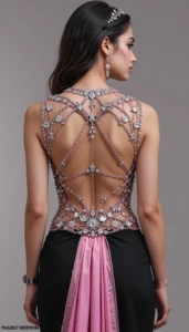New Back Blouse Designs 11 1
