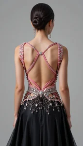 New Back Blouse Designs 12 1