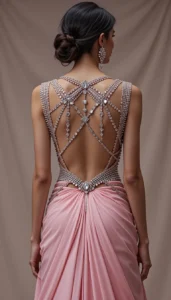 New Back Blouse Designs 15 1