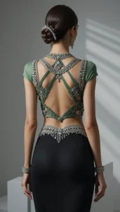 New Back Blouse Designs 22 1