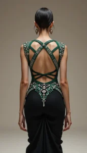 New Back Blouse Designs 23 1