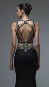 New Back Blouse Designs 29 1