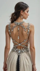 New Back Blouse Designs 31 1