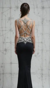 New Back Blouse Designs 33 1