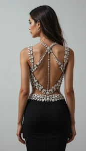 New Back Blouse Designs 37 1