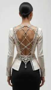 New Back Blouse Designs 42 1