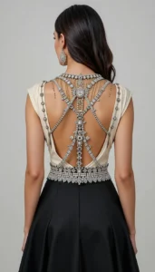 New Back Blouse Designs 50 1