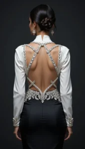 New Back Blouse Designs 52 1