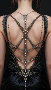 New Back Blouse Designs 57 1