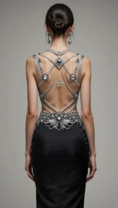 New Back Blouse Designs 6 1