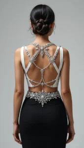 New Back Blouse Designs 8 1