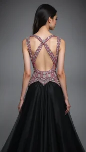 New Back Blouse Designs 9 1