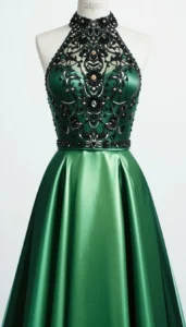 halter neck blouse images of ai 182