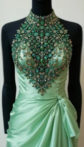 halter neck blouse images of ai 202