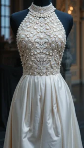 halter neck blouse images of ai 271