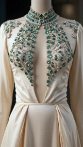 halter neck blouse images of ai 47