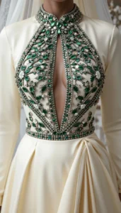 halter neck blouse images of ai 48