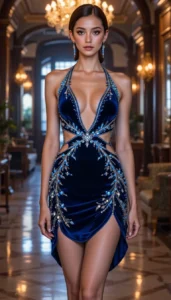 mini dress bodycon 4