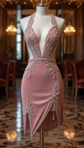 mini dress bodycon 5