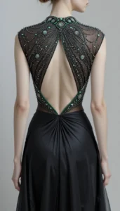 new back blouse designs 10