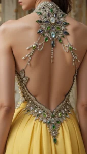 new back blouse designs 106
