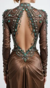 new back blouse designs 108