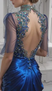 new back blouse designs 114