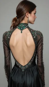 new back blouse designs 12