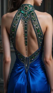 new back blouse designs 121