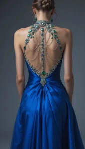 new back blouse designs 124