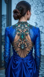 new back blouse designs 125