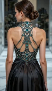 new back blouse designs 127
