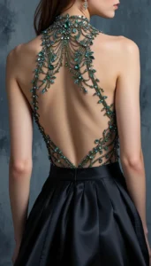 new back blouse designs 129