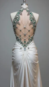 new back blouse designs 15