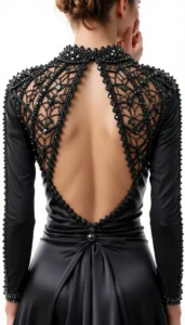 new back blouse designs 156