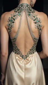 new back blouse designs 21