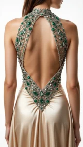 new back blouse designs 22