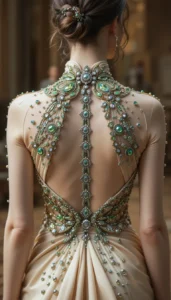 new back blouse designs 23