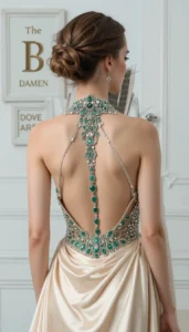 new back blouse designs 24