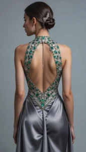 new back blouse designs 28