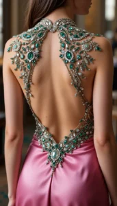 new back blouse designs 35