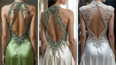 new back blouse designs