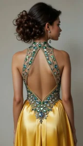 new back blouse designs 43