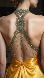 new back blouse designs 49