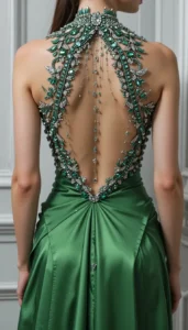 new back blouse designs 5