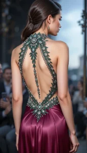 new back blouse designs 53